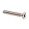 Prime-Line Machine Screw, Flat Head, Phillip Drive 1/4in-20 X 1-1/2in Grade 18-8 Stnl Steel 50PK 9001954 - alternate 1